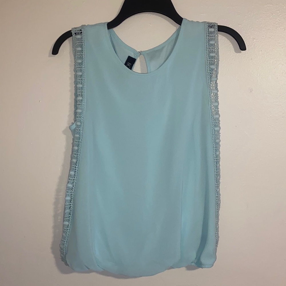 BCX blouse size XS